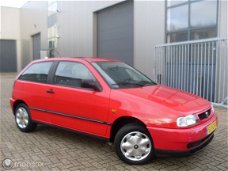 Seat Ibiza - 1.6i SE UNIEK 56.750 KM NAP