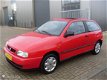 Seat Ibiza - 1.6i SE UNIEK 56.750 KM NAP - 1 - Thumbnail