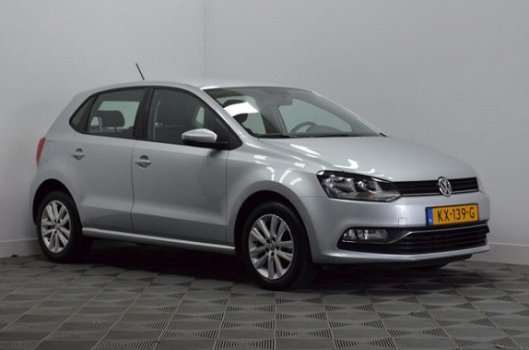 Volkswagen Polo - 1.2 TSI 90PK Comfortline - 1