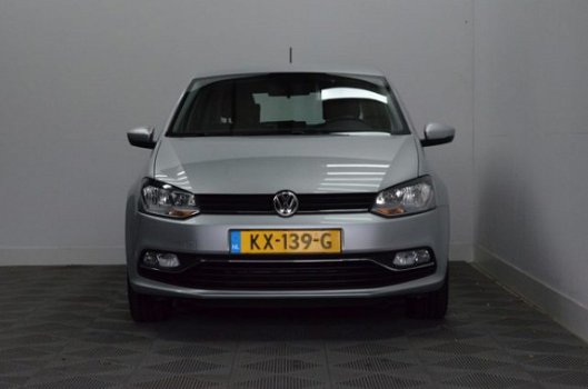 Volkswagen Polo - 1.2 TSI 90PK Comfortline - 1