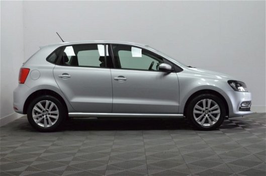 Volkswagen Polo - 1.2 TSI 90PK Comfortline - 1