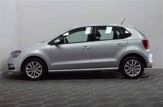 Volkswagen Polo - 1.2 TSI 90PK Comfortline - 1