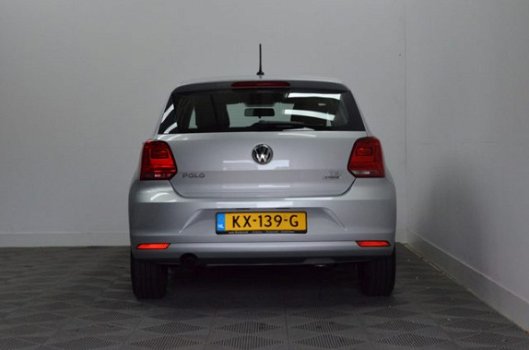 Volkswagen Polo - 1.2 TSI 90PK Comfortline - 1