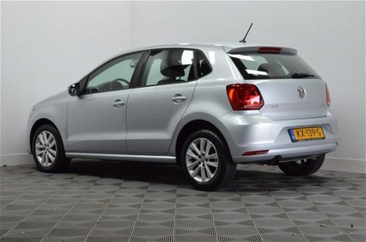 Volkswagen Polo - 1.2 TSI 90PK Comfortline - 1