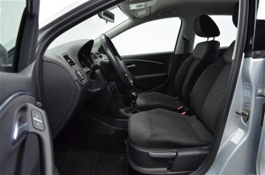 Volkswagen Polo - 1.2 TSI 90PK Comfortline - 1