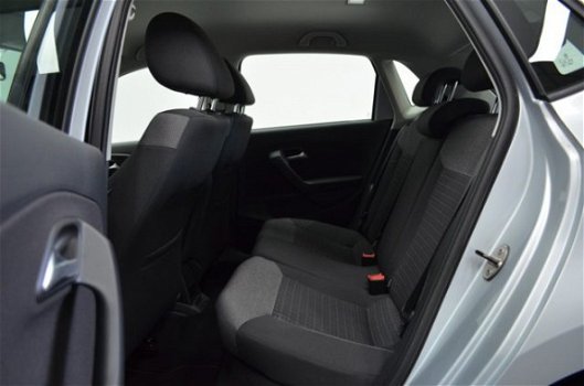 Volkswagen Polo - 1.2 TSI 90PK Comfortline - 1