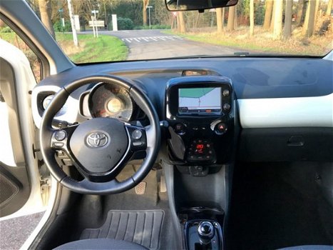 Toyota Aygo - 1.0 VVT-i x-wave Airco, Automaat - 1