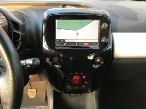 Toyota Aygo - 1.0 VVT-i x-wave Airco, Automaat - 1