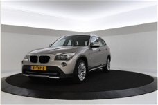 BMW X1 - 2.0i X-Drive Panoramadak Trekhaak