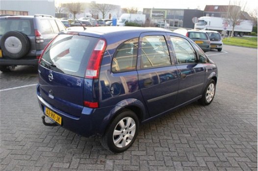 Opel Meriva - 1.4-16V Maxx Cool - 1