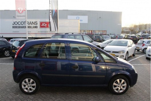 Opel Meriva - 1.4-16V Maxx Cool - 1