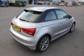 Audi A1 - 1.2 TFSI Admired S-Line - 1 - Thumbnail