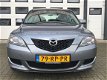 Mazda 3 Sport - 1.6 CiTD Touring 5 Deurs Airco in zeer goed technische staat - 1 - Thumbnail