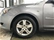 Mazda 3 Sport - 1.6 CiTD Touring 5 Deurs Airco in zeer goed technische staat - 1 - Thumbnail