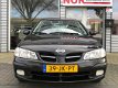 Nissan Almera - 1.5 Comfort 5 Deurs Airco 13mnd APK NAP kilometers nette auto - 1 - Thumbnail