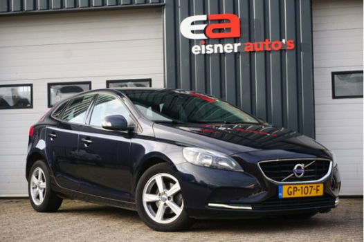 Volvo V40 - 2.0 D2 Business | NAVI | PDC | CLIMA | CRUISE | - 1