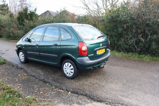 Citroën Xsara Picasso - 1.8i-16V |Luxe uitvoering|Nieuwe Apk| - 1