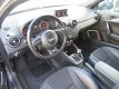 Audi A1 Sportback - 1.4 TFSI 180PK/AUT/2X S-LINE/XENON/NAVI - 1 - Thumbnail