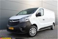 Opel Vivaro - bestel 1.6 CDTI L2H1 Edition 120 Pk 3-pers Navi Nieuwstaat Schitterende vivaro L2 - 1 - Thumbnail