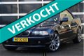 BMW 3-serie Cabrio - 320Ci Executive Automaat Leder Nederlandse Auto Youngtimer 3-6-12 M Garantie - 1 - Thumbnail