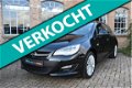 Opel Astra - 1.6 Comfort 2014 105.647Km Airco Cruise LMV Trekhaak - 1 - Thumbnail