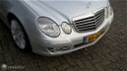 Mercedes-Benz E-klasse - 220 CDI Avantgarde - 1 - Thumbnail