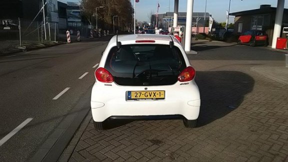 Toyota Aygo - 1.0 12v VVT-i - 1