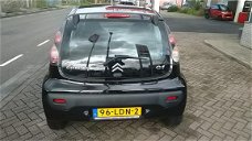 Citroën C1 - CITROEN C1