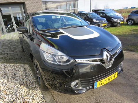 Renault Clio - 1.5 dCi ECO Dynamique Clima Navi Bluetooth Cruise - 1