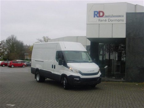 Iveco Daily - 35C14V 2.3 3520L H2 AHW GEWICHT 3500 kg - 1