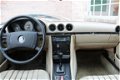Mercedes-Benz SL-klasse Roadster - SL-klasse 450 R107 V8 Automaat Incl Hardtop, Leder, Belastingvrij - 1 - Thumbnail