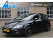 Seat Leon - 1.6 TDI Ecomotive Style 2011 Slechts 106.008 km Leder, Navi, Airco, Cruise, PDC, LMV - 1 - Thumbnail