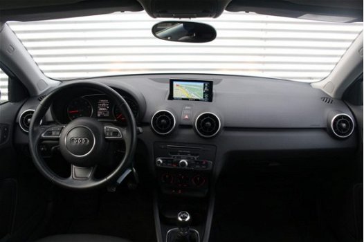 Audi A1 Sportback - 1.0 TFSI 95PK Adrenalin S-Line / Navi / Contrast dak / Cruise Control / Airco / - 1