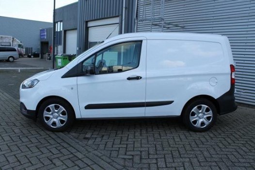 Ford Transit Courier - Ecoboost 100pk Trend Benzine - 1