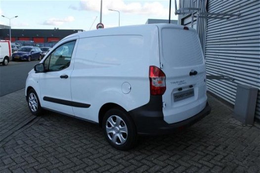 Ford Transit Courier - Ecoboost 100pk Trend Benzine - 1