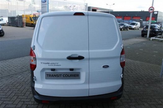 Ford Transit Courier - Ecoboost 100pk Trend Benzine - 1