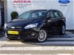 Ford Focus - 1.6 TI-VCT 125pk Titanium - 1 - Thumbnail