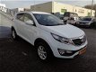 Kia Sportage - 1.6 GDI Vibe NAVI/CLIMA/TR HAAK - 1 - Thumbnail