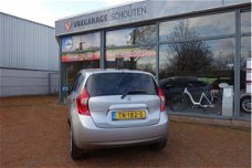 Nissan Note - 1.2 Acenta