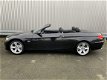 BMW 3-serie Cabrio - 325iA ECC NAVI XENON SP.STOEL LEDER STOELVERW. KEYLESS - 1 - Thumbnail