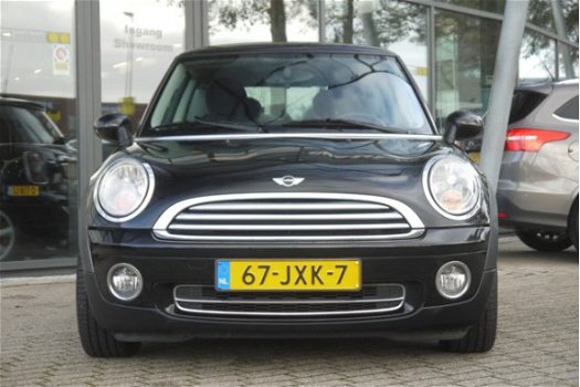 Mini Mini One - 1.4 Pepper NL-Auto Airco - 1