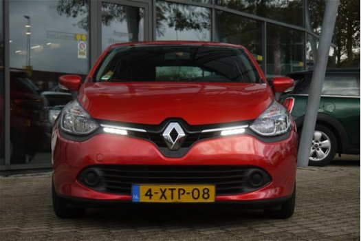 Renault Clio - 1.5 dCi ECO Expression NL-Auto Nav/airco - 1