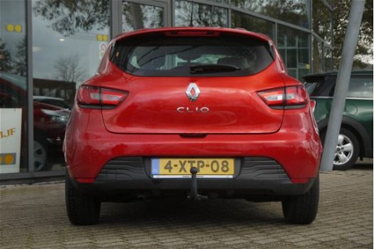 Renault Clio - 1.5 dCi ECO Expression NL-Auto Nav/airco - 1