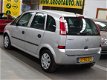 Opel Meriva - 1.6-16V ESSENTIA Automaat Nap 187322km Stuurbekrachtiging - 1 - Thumbnail