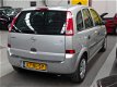 Opel Meriva - 1.6-16V ESSENTIA Automaat Nap 187322km Stuurbekrachtiging - 1 - Thumbnail