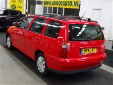 Volkswagen Polo Variant - 1.4 Stuurbekrachtiging