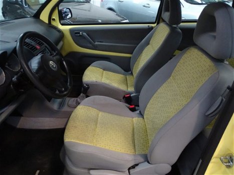 Volkswagen Lupo - 1.4 Comfortline Stuurbekrachtiging Trekhaak - 1