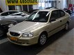 Hyundai Accent - 1.3i LS Airco Stuurbekrachtiging Nap 129434 km - 1 - Thumbnail