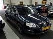 Volkswagen Passat Variant - 1.6 FSI Comfortline Airco Climate control Nap Trekhaak - 1 - Thumbnail