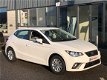 Seat Ibiza - 5-deurs 1.0 MPi Style Schitterende jonge Ibiza met groot 8